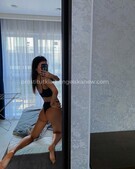 Анкета проститутки Диана - метро Марьино, возраст - 25