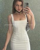 Анкета проститутки Инга - метро Пресненский, возраст - 25