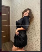 Анкета проститутки Таня - метро Пресненский, возраст - 25