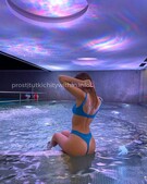 Анкета проститутки Каролина - метро Таганский, возраст - 25