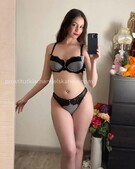 Анкета проститутки Аврора - метро Марьина Роща, возраст - 25