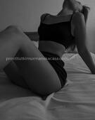 Анкета проститутки Сабина - метро Бескудниковский, возраст - 25