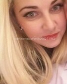 Анкета проститутки Дарина - метро Хамовники, возраст - 26