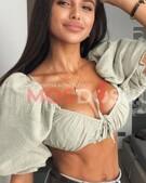 Анкета проститутки Леля - метро Чертаново Центральное, возраст - 27