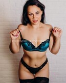 Анкета проститутки Леся - метро Зябликово, возраст - 28