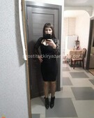 Анкета проститутки Ника - метро Метрогородок, возраст - 30