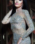 Анкета проститутки Инга - метро Пресненский, возраст - 32